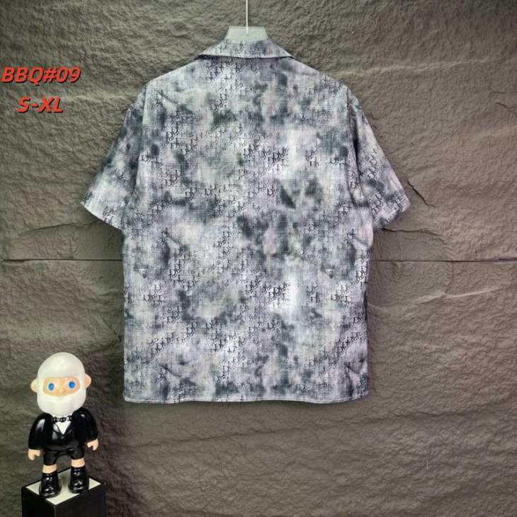 Dior Shirts Short _SKUDiorS-XL12yh20028297